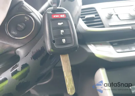 2015 Honda Accord Sport from USA, damaged, VIN 1HGCR2F58FA019269